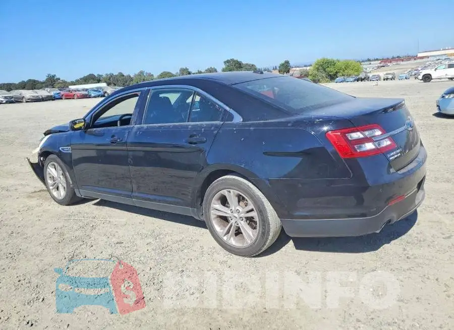1FAHP2E84JG127857 Photo# 2