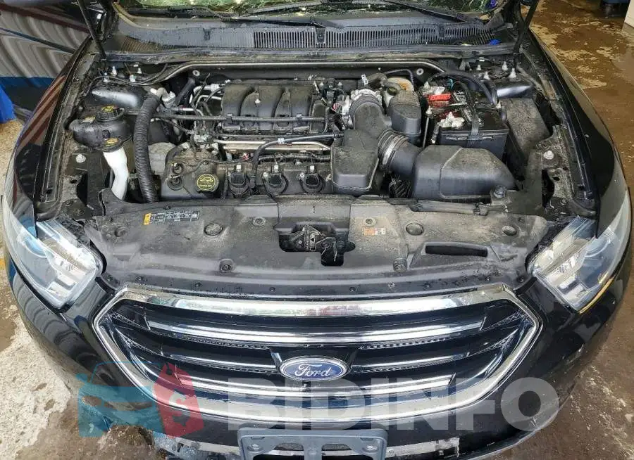 1FAHP2F80HG114905 Photo# 11