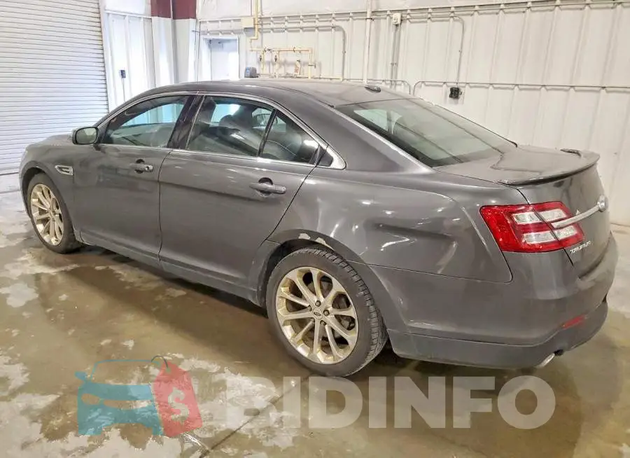 1FAHP2J84JG120686 Photo# 2