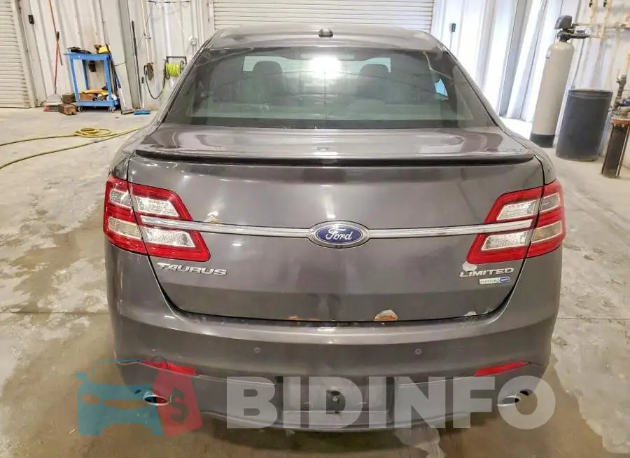 1FAHP2J84JG120686 Photo# 6