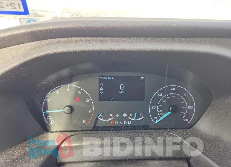 1FBVU4X8XRKB86357 Photo# 9