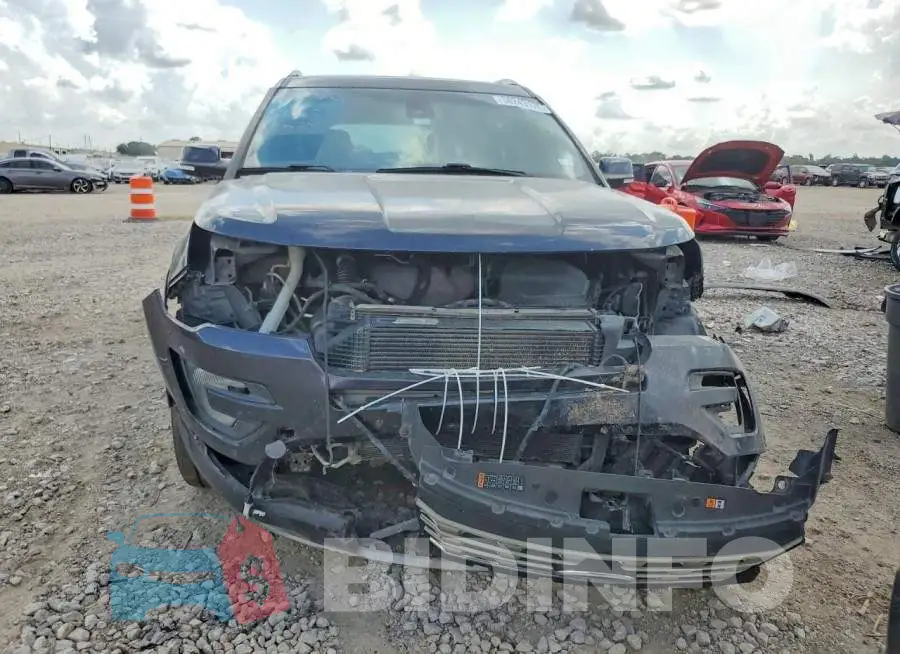 1FM5K7FH2HGA59068 Photo# 5