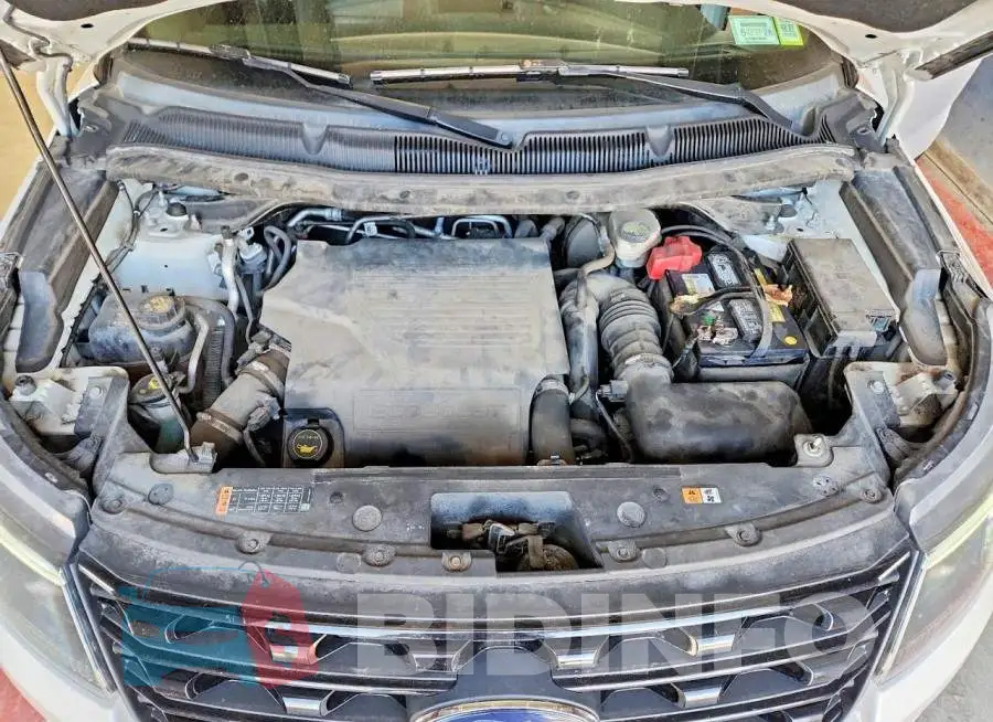 1FM5K8GT6HGD82113 Photo# 12