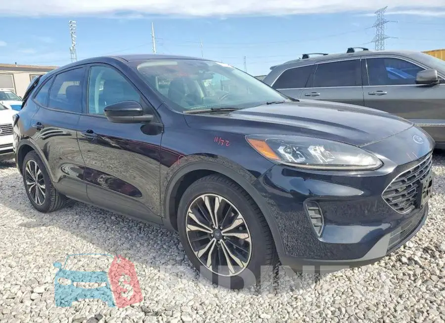 1FMCU0G6XMUB29997 Photo# 4