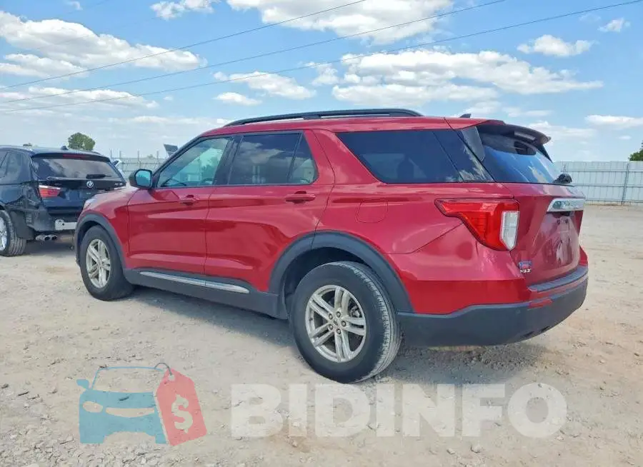 1FMSK7DH3RGA59894 Photo# 2