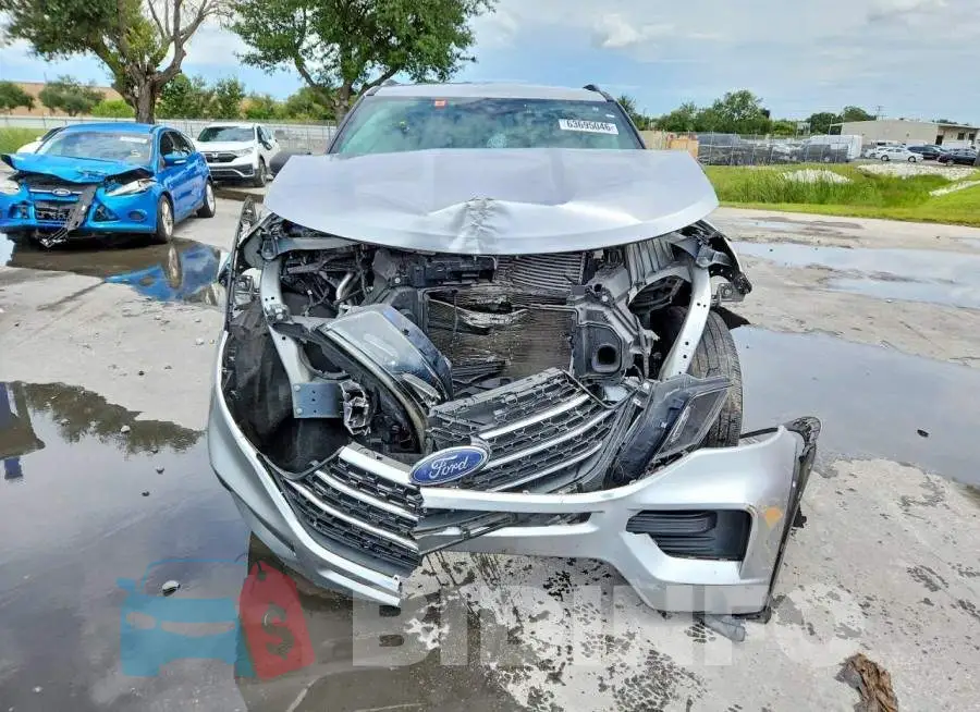 1FMSK7DH4LGC74028 Photo# 5