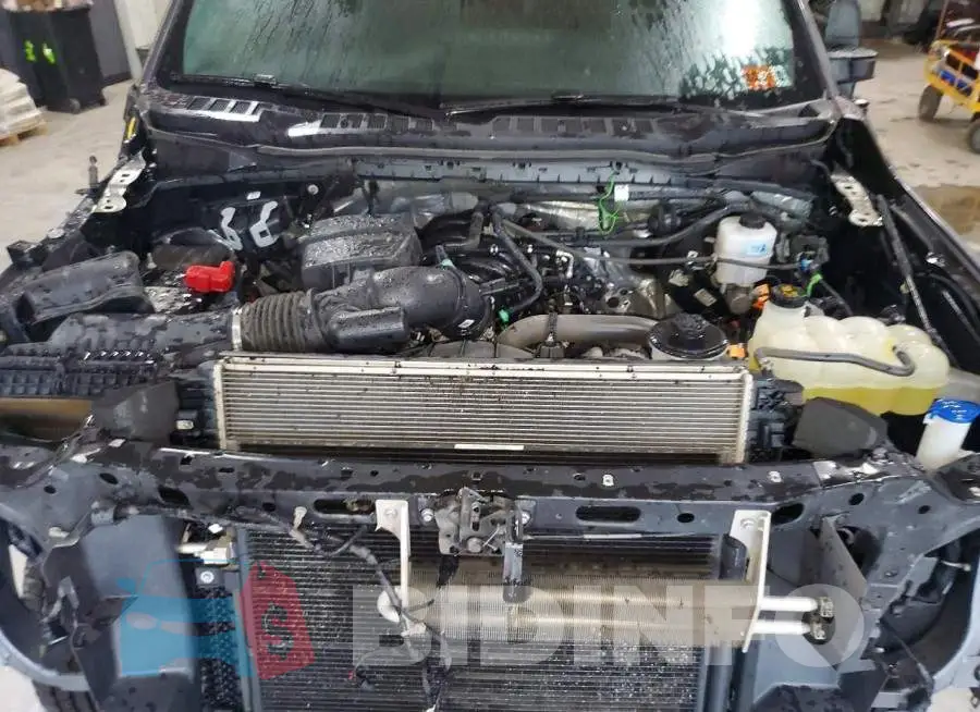 1FT7W2BN0TEC88966 Photo# 11