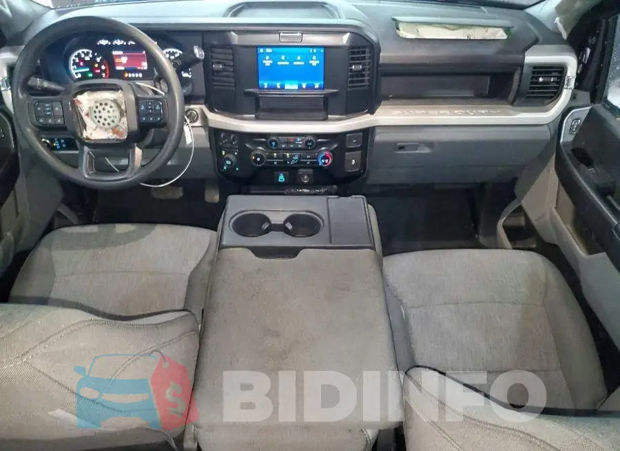 1FT7W2BN0TEC88966 Photo# 8