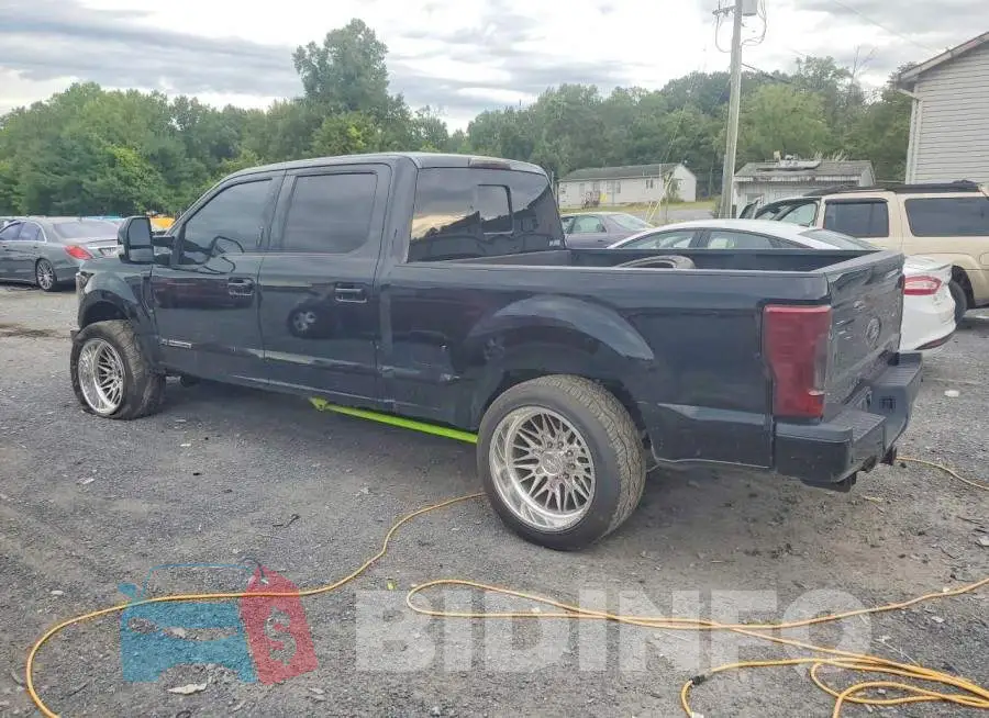 1FT7W2BT0HEC93400 Photo# 2