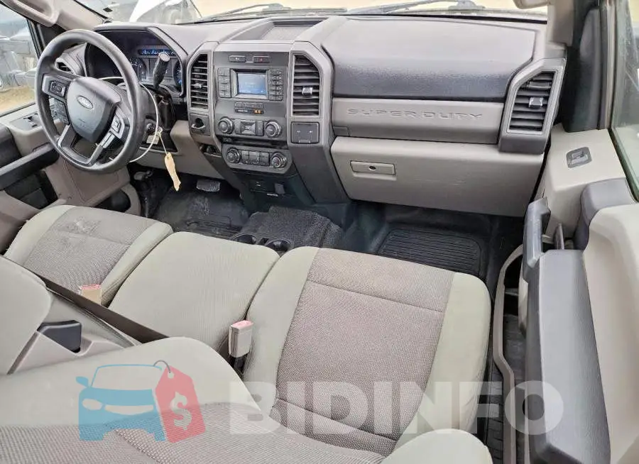 1FT7X2A64HEF39499 Photo# 8