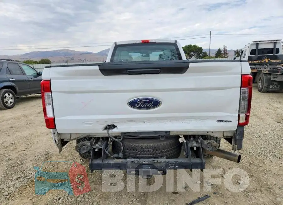 1FT7X2A64HEF39499 Photo# 6