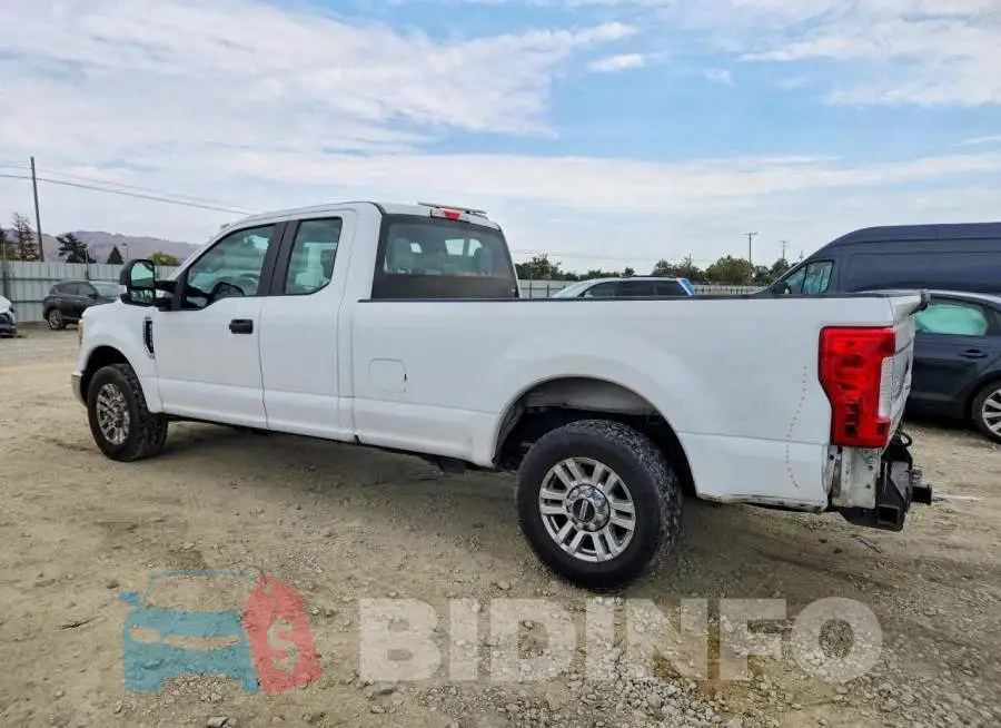 1FT7X2A64HEF39499 Photo# 2