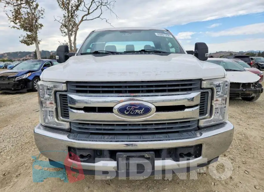 1FT7X2A64HEF39499 Photo# 5