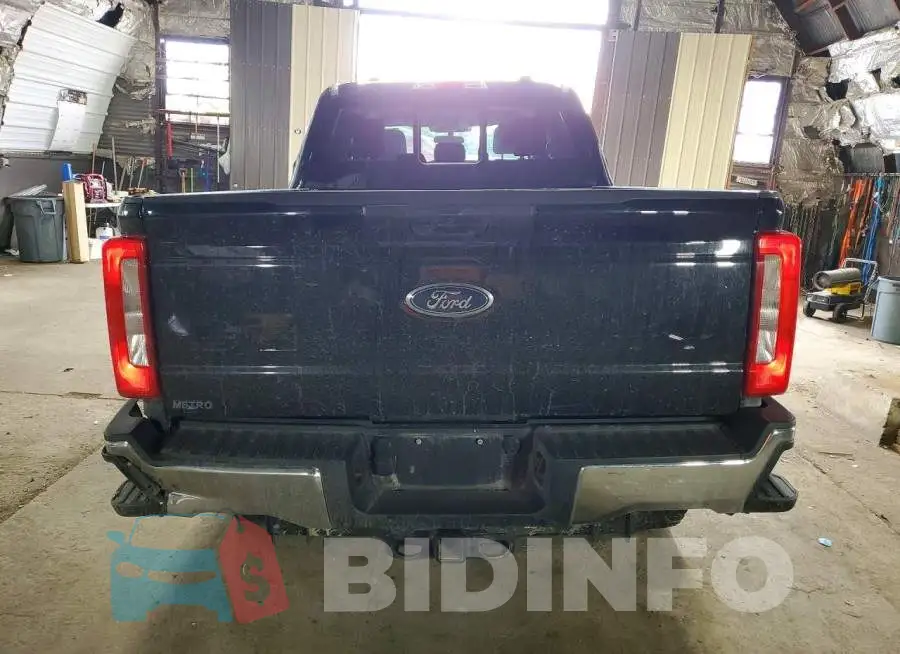 1FT8W2BN2RED65706 Photo# 6
