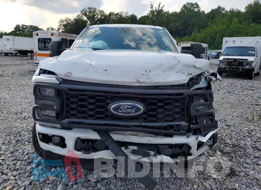 1FT8W2BN5PED82903 Photo# 5