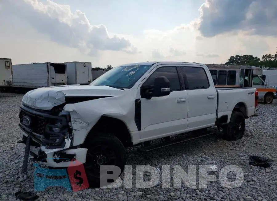 1FT8W2BN5PED82903 Photo# 1