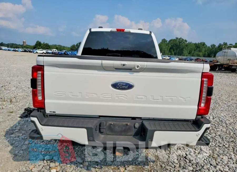 1FT8W2BN5PED82903 Photo# 6