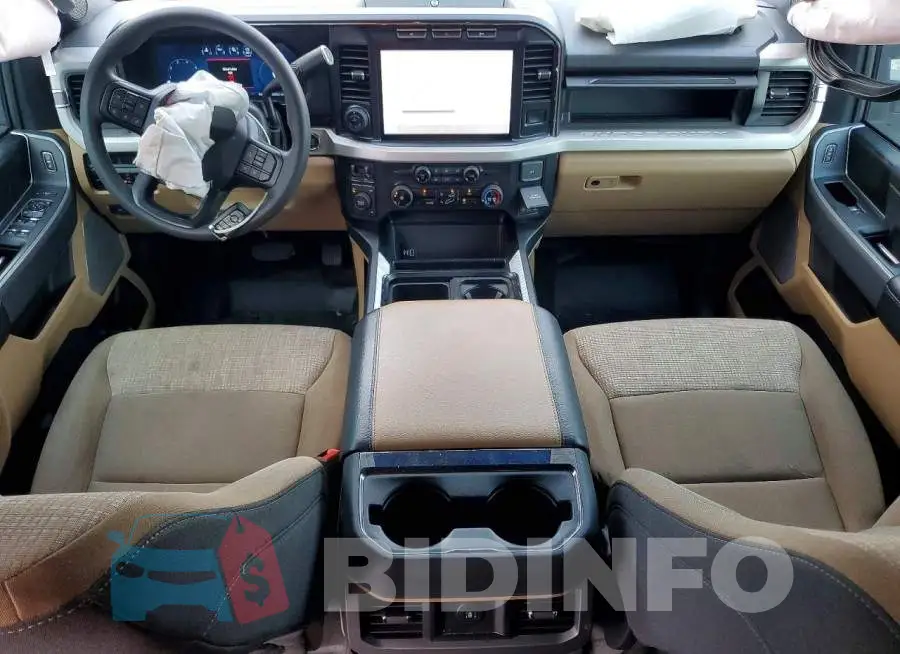 1FT8W2BN5PED82903 Photo# 8
