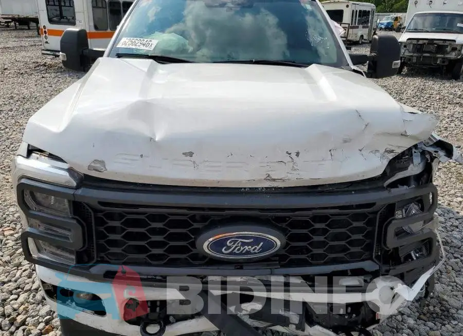 1FT8W2BN5PED82903 Photo# 11