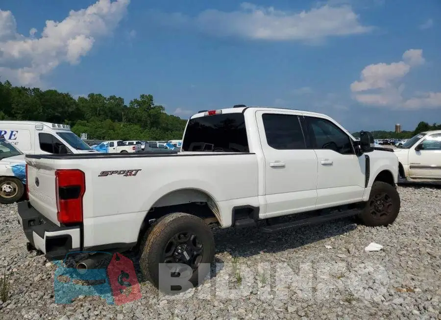 1FT8W2BN5PED82903 Photo# 3