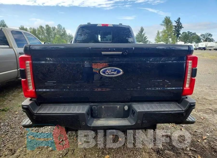 1FT8W3BM1PED70616 Photo# 6