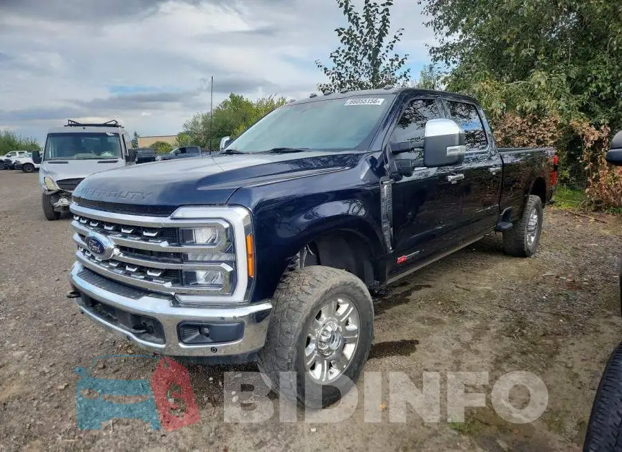 1FT8W3BM1PED70616 Photo# 1