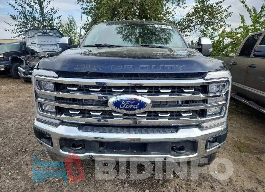 1FT8W3BM1PED70616 Photo# 5