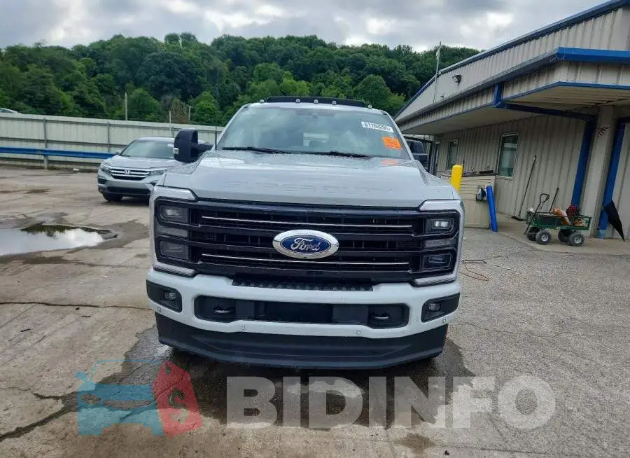 1FT8W3BM3SED93081 Photo# 5