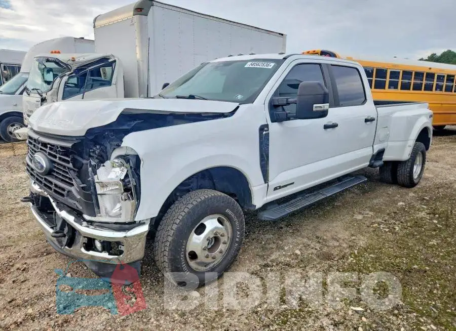 1FT8W3DT1PEC18744 Photo# 1