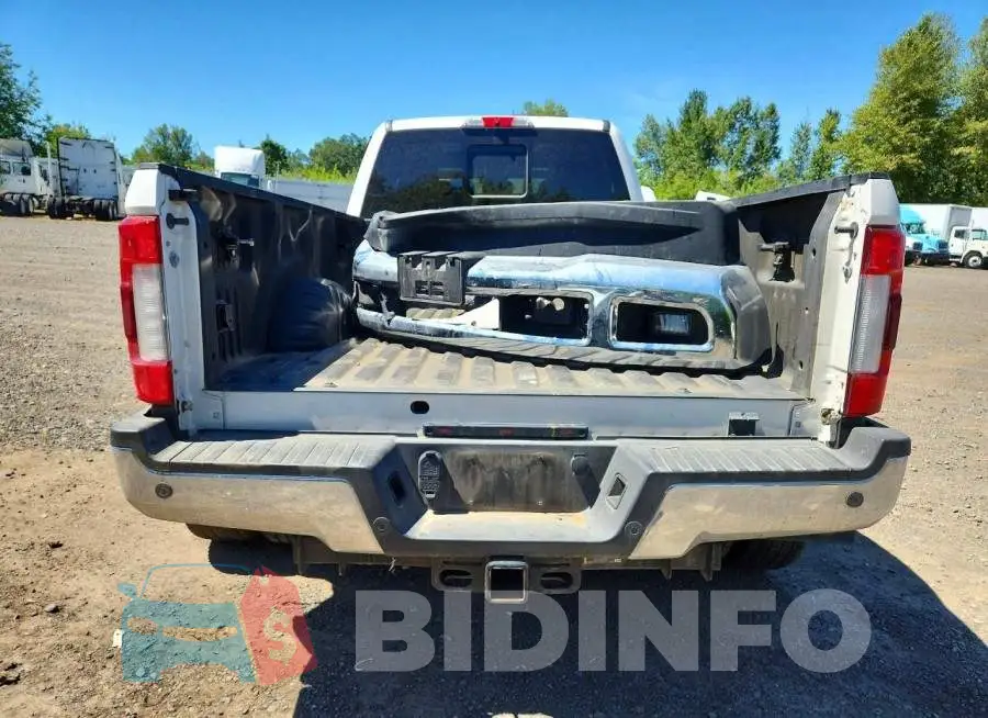 1FT8W3DT7KEC33063 Photo# 6