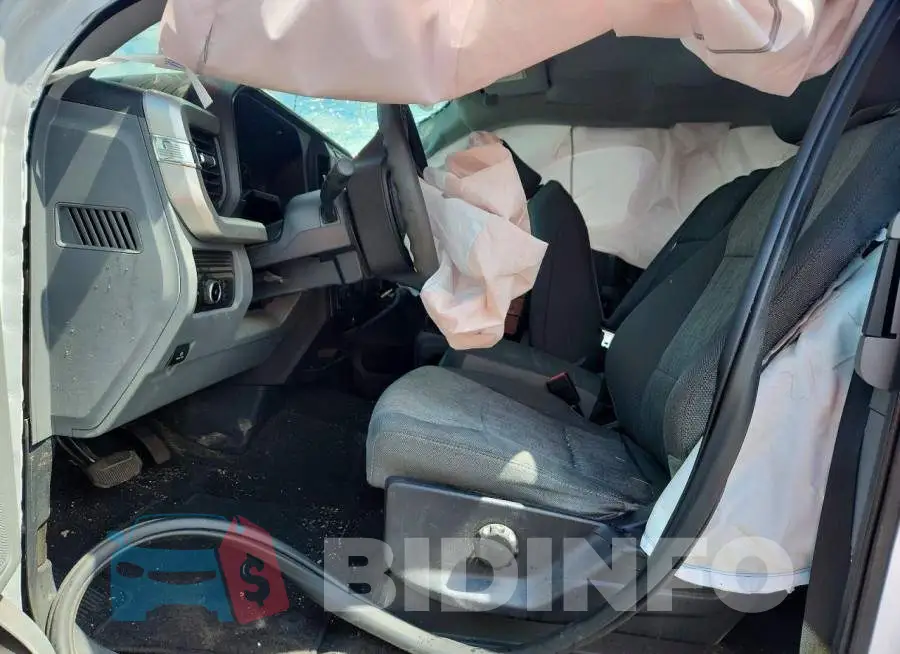 1FT8X2BT7PED52197 Photo# 7