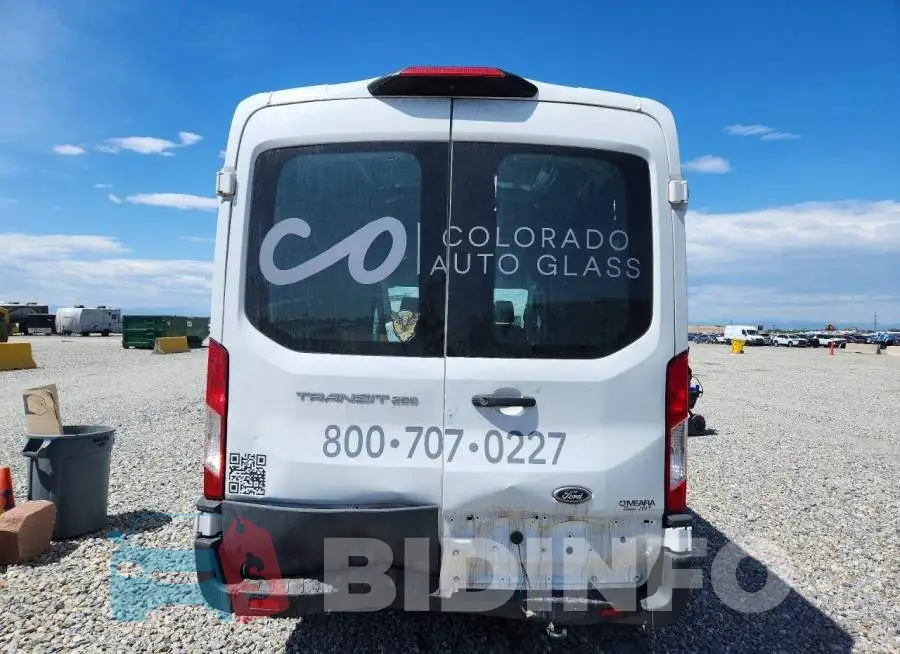 1FTBR1C89PKB48958 Photo# 6