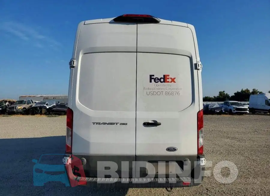 1FTBR3X82SKB25505 Photo# 6