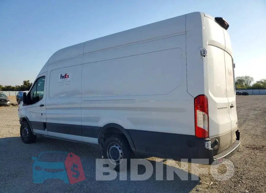 1FTBR3X82SKB25505 Photo# 2