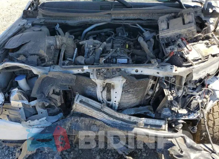 1FTER1EH5KLA94393 Photo# 11