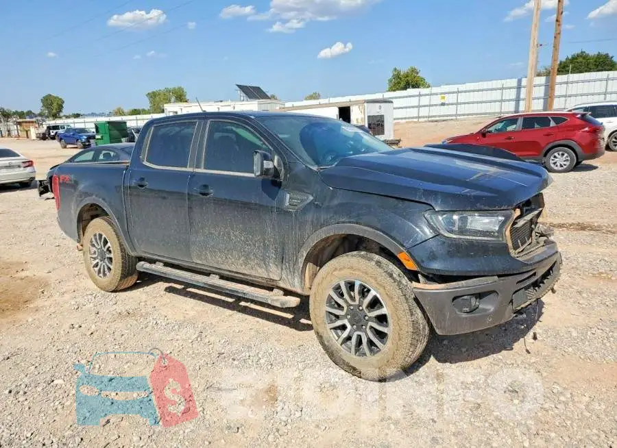 1FTER4FH6KLA10436 Photo# 4