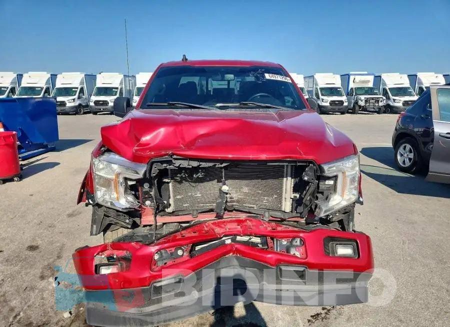 1FTEW1C42LFA55088 Photo# 5