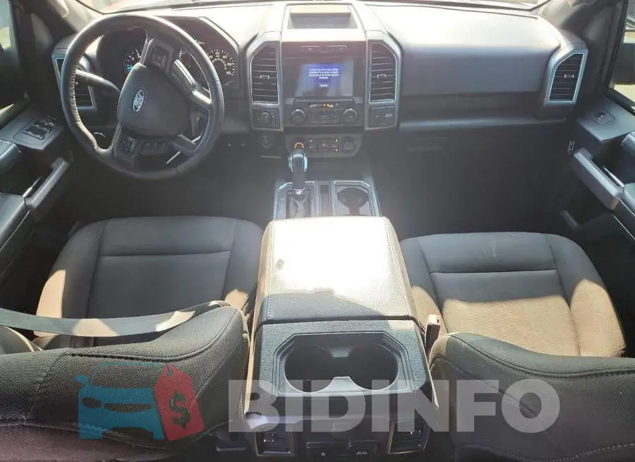 1FTEW1C42LFA55088 Photo# 8