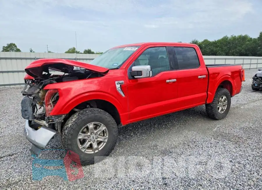 1FTEW1CBXMKD27328 Photo# 1