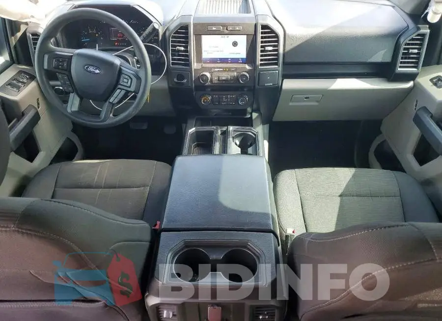 1FTEW1CP8LFB84737 Photo# 8