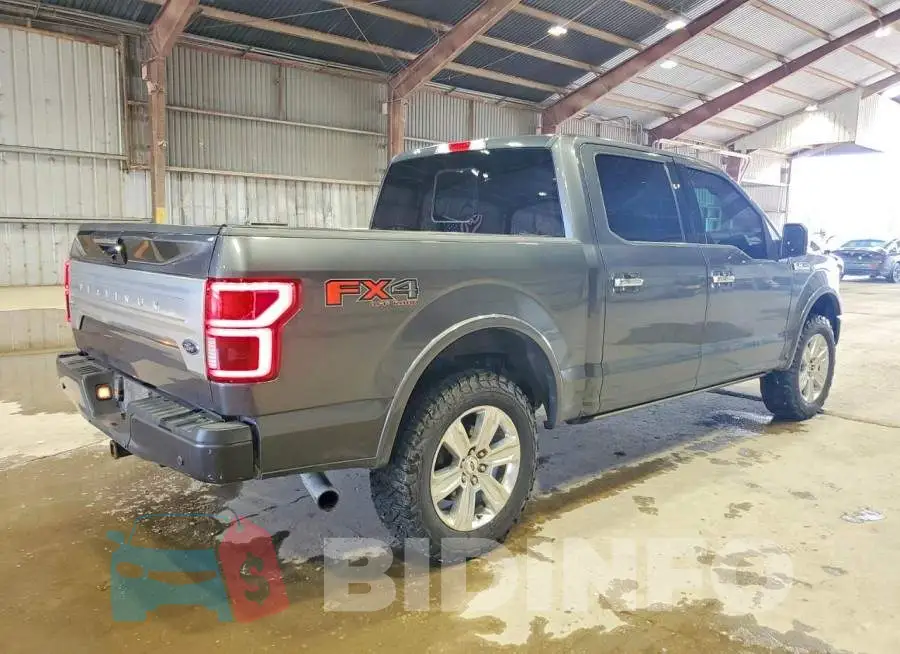 1FTEW1E41KFA95772 Photo# 3