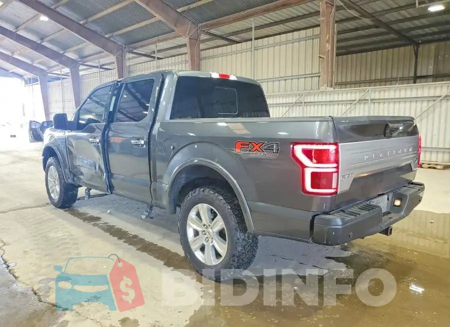 1FTEW1E41KFA95772 Photo# 2