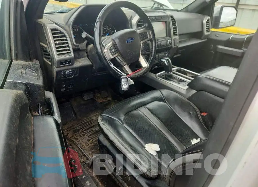 1FTEW1E46KFA79342 Photo# 8