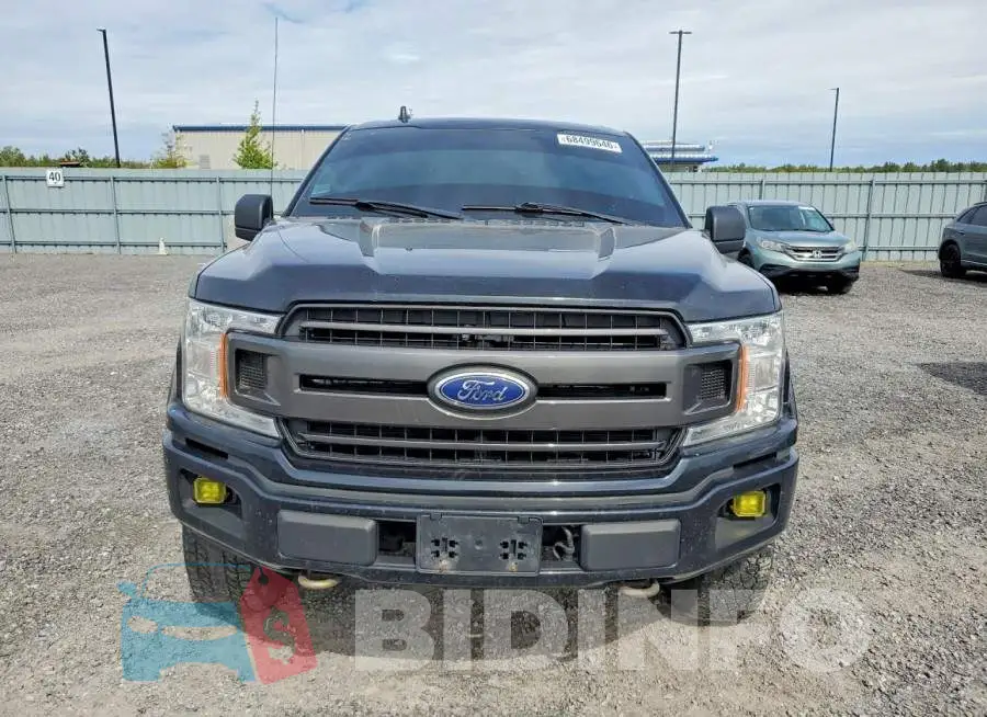 1FTEW1E59JKE26774 Photo# 5