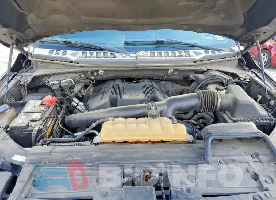 1FTEW1EG2JKE65790 Photo# 11