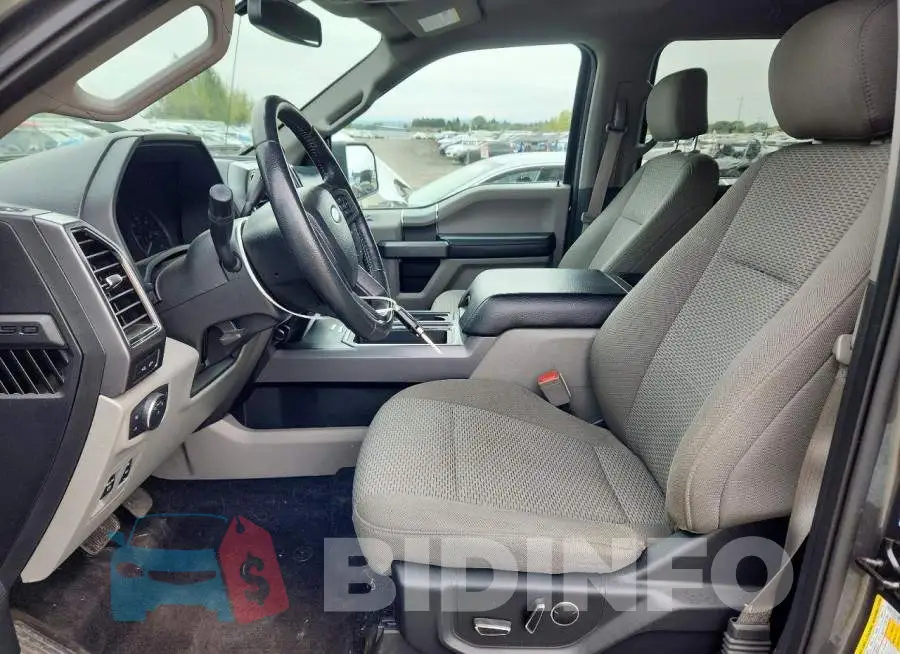 1FTEW1EG7JKD93727 Photo# 7