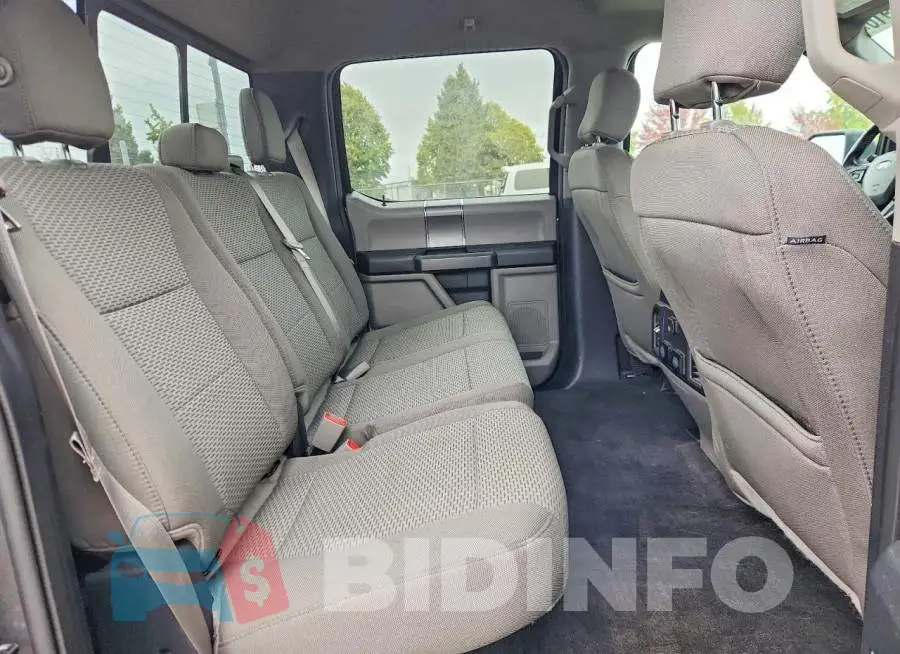 1FTEW1EG7JKD93727 Photo# 10