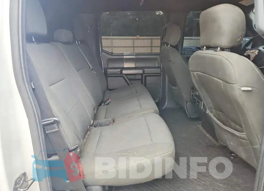 1FTEW1EP6JFC87729 Photo# 10