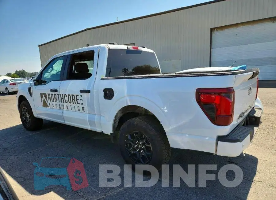 1FTEW2LP9SKF61488 Photo# 2