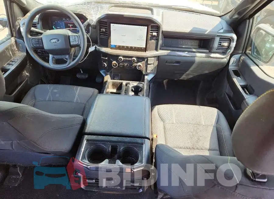 1FTEW2LP9SKF61488 Photo# 8